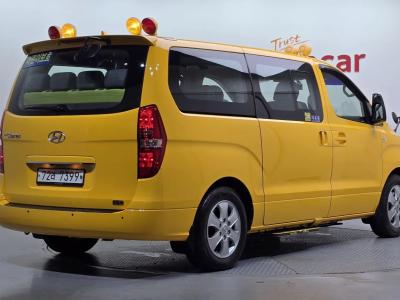 2019 Hyundai Starex