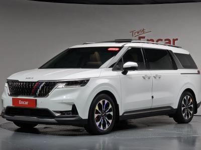 2022 Kia Carnival