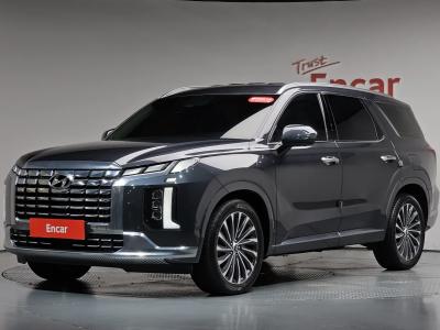 2023 Hyundai Palisade