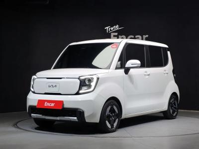 2026 Kia RAY
