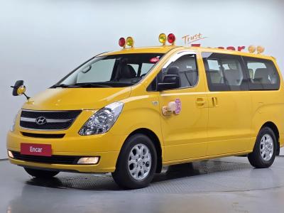 2015 Hyundai Starex