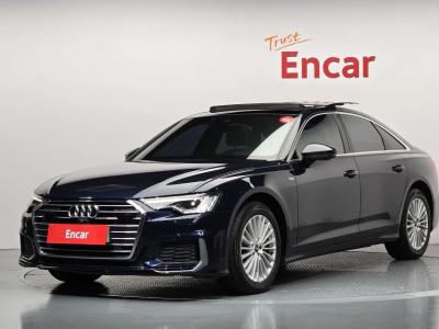 2021 Audi A6