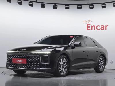 2023 Hyundai Grandeur