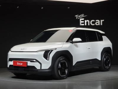 2025 Kia EV3