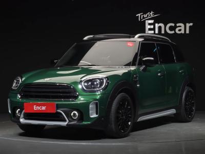 2024 MINI Countryman