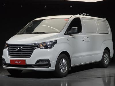 2019 Hyundai Starex
