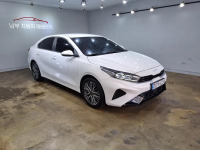 2022 Kia K3