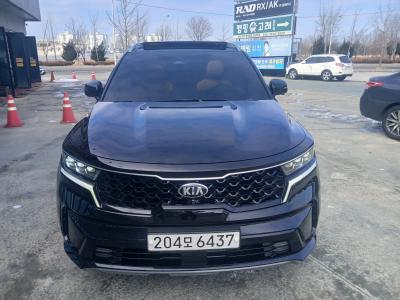 2021 Kia Sorento