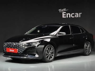 2023 Hyundai Grandeur