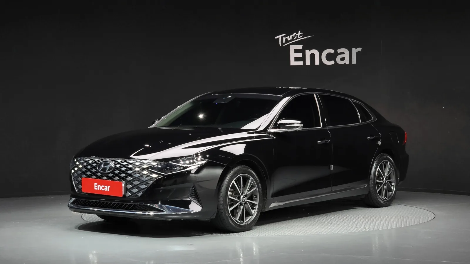2023 Hyundai Grandeur