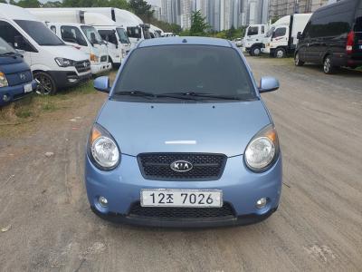 2010 Kia Picanto