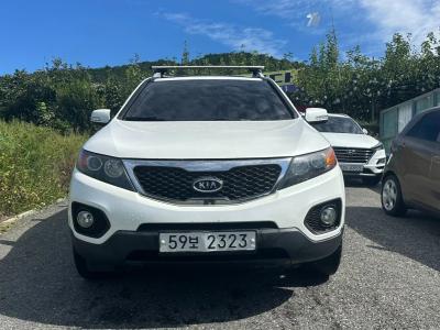 2012 Kia Sorento