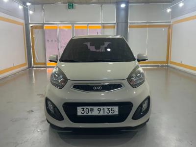 2013 Kia Picanto