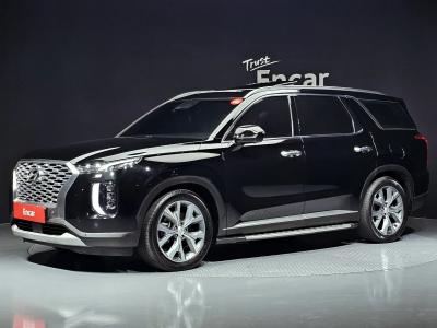 Hyundai Palisade 2019