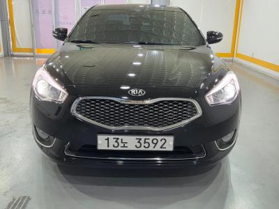 2015 Kia K7