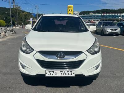 2013 Hyundai Tucson