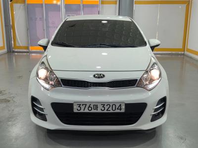 2016 Kia pride