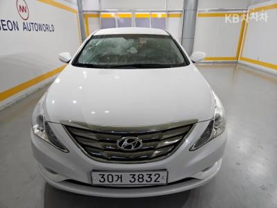 2010 Hyundai Sonata