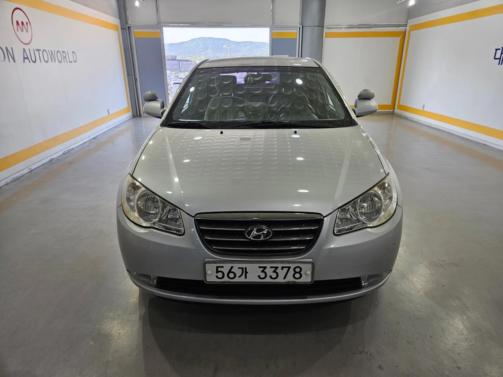 2009 Hyundai Elantra