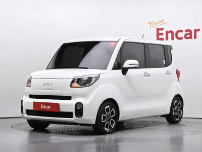 2022 Kia RAY
