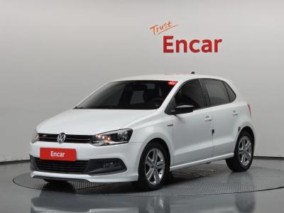 2013 Volkswagen Polo