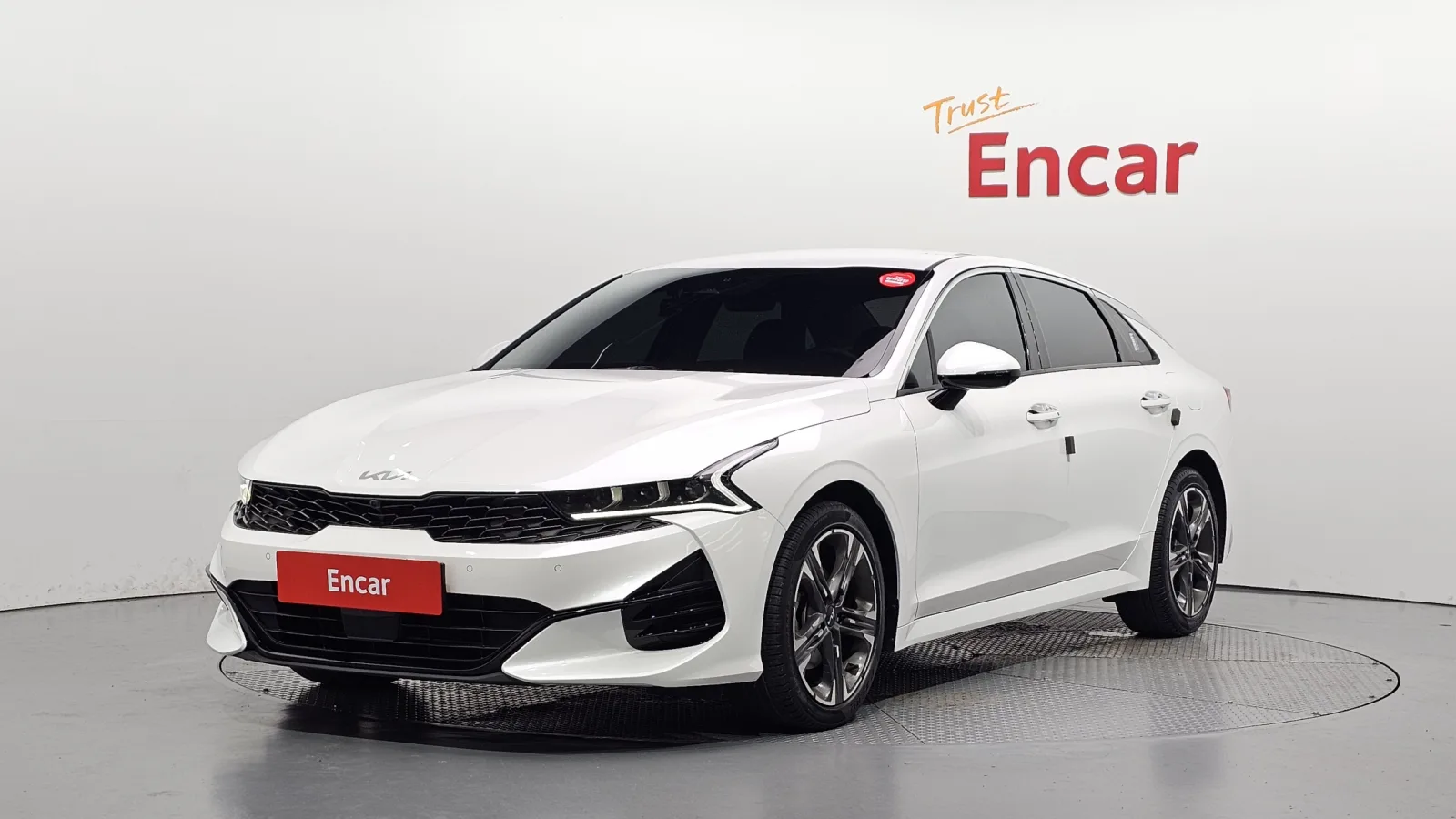 2023 Kia K5