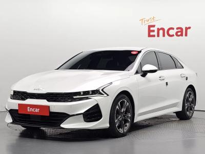 2023 Kia K5
