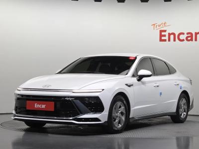 2024 Hyundai Sonata