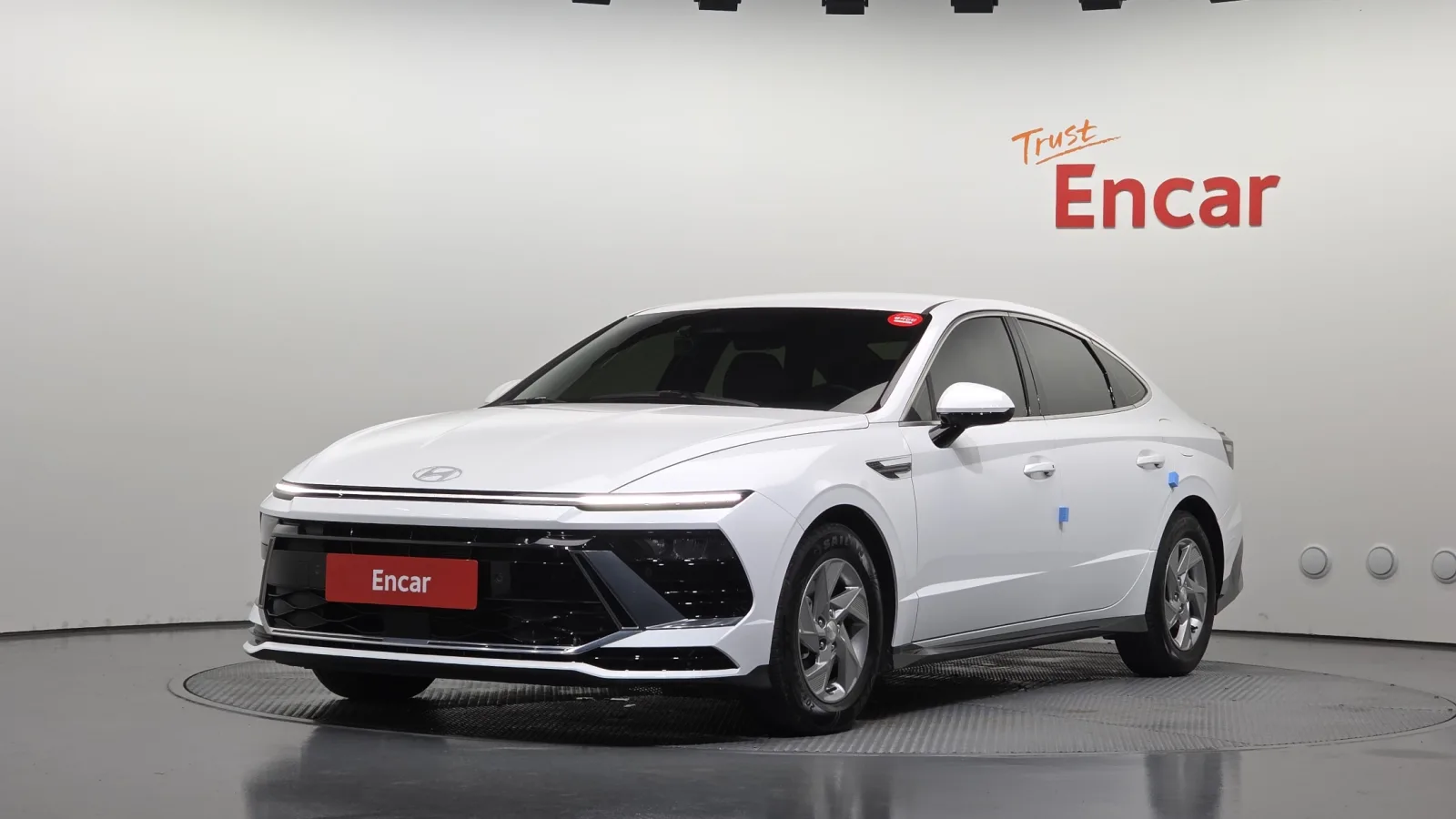2024 Hyundai Sonata