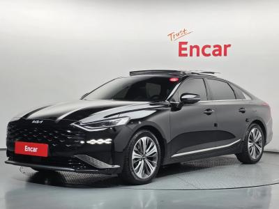 2023 Kia K8