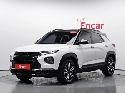 2022 Chevrolet Trailblazer