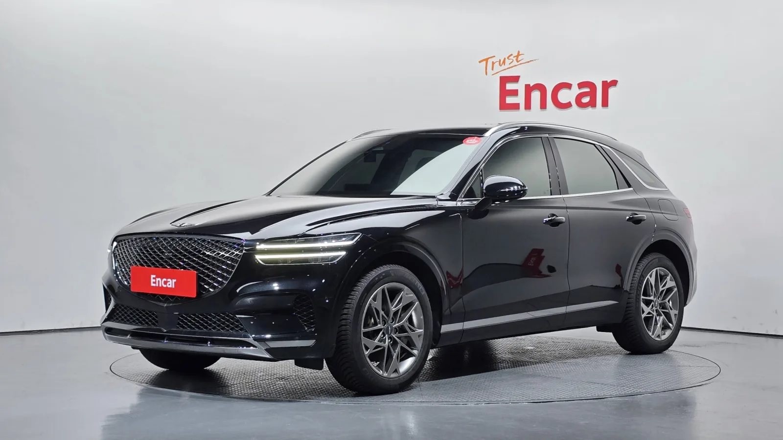2024 Genesis GV70