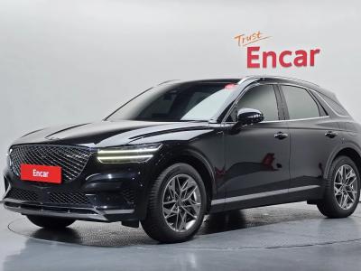 2024 Genesis GV70