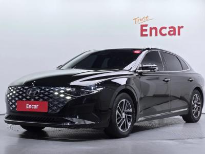 2022 Hyundai Grandeur