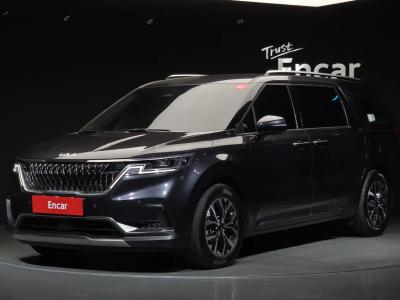 2022 Kia Carnival