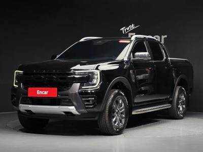 2023 Ford Ranger