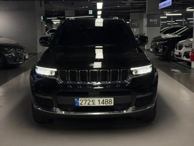 2023 Jeep Cherokee