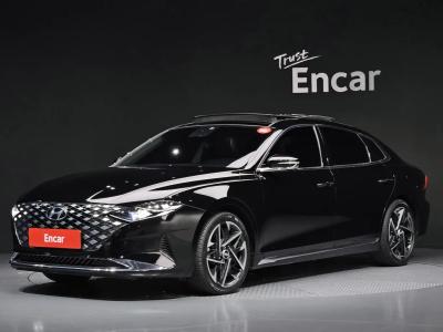 2020 Hyundai Grandeur