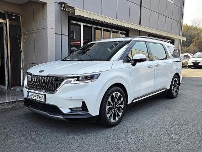 2021 Kia Carnival