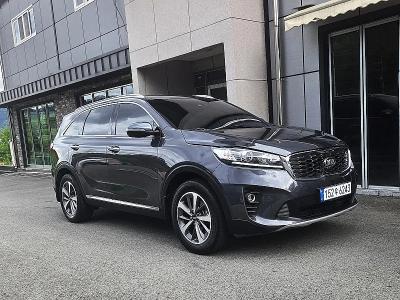 2020 Kia Sorento