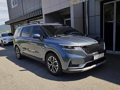 2021 Kia Carnival