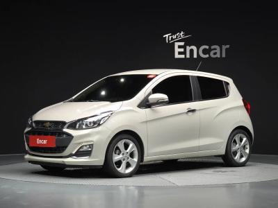 2019 Chevrolet Spark