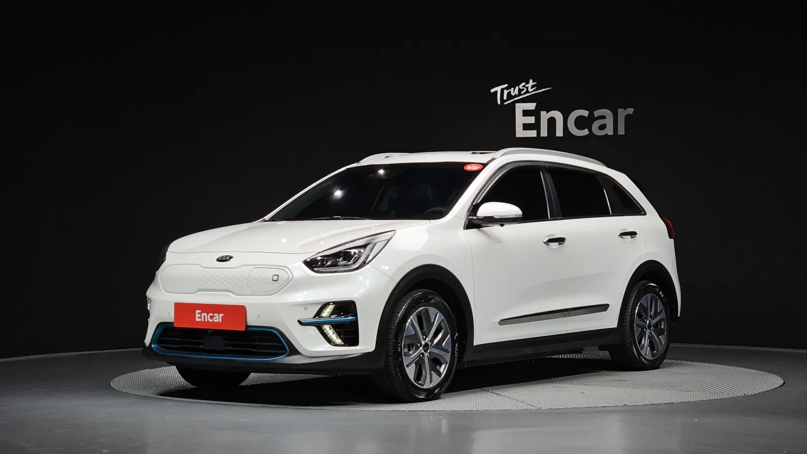 2019 Kia Niro