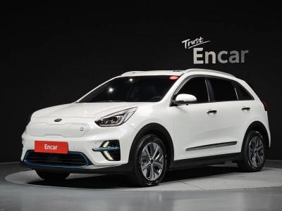 2019 Kia Niro