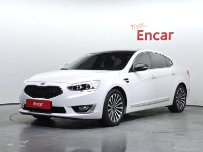 2014 Kia K7