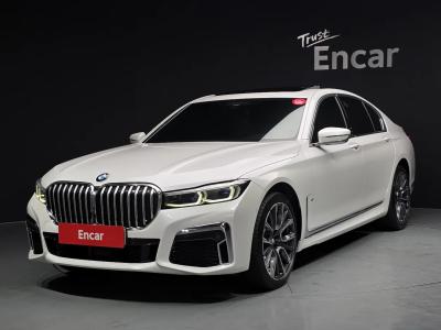 2022 BMW 7-Series
