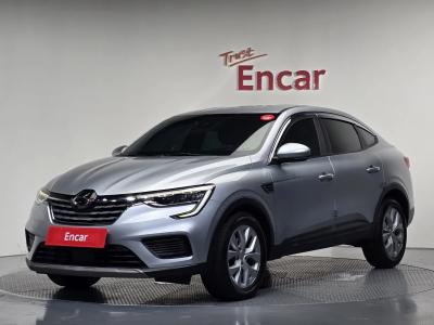 2021 Renault Korea XM3