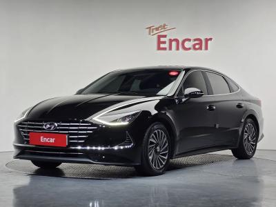 2021 Hyundai Sonata