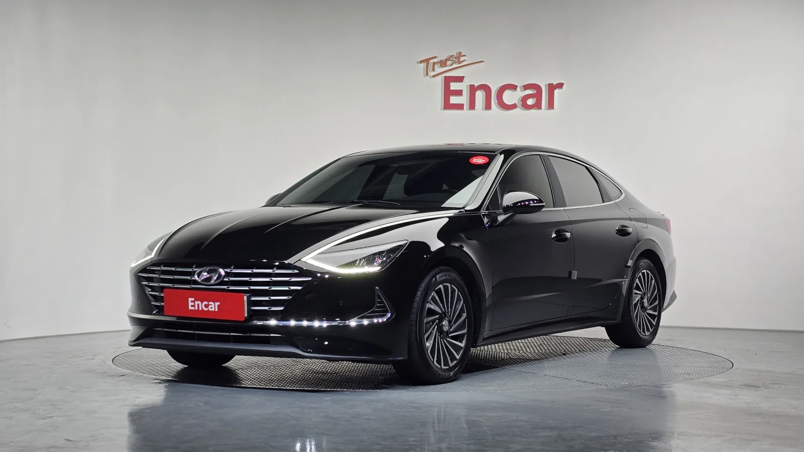 2021 Hyundai Sonata