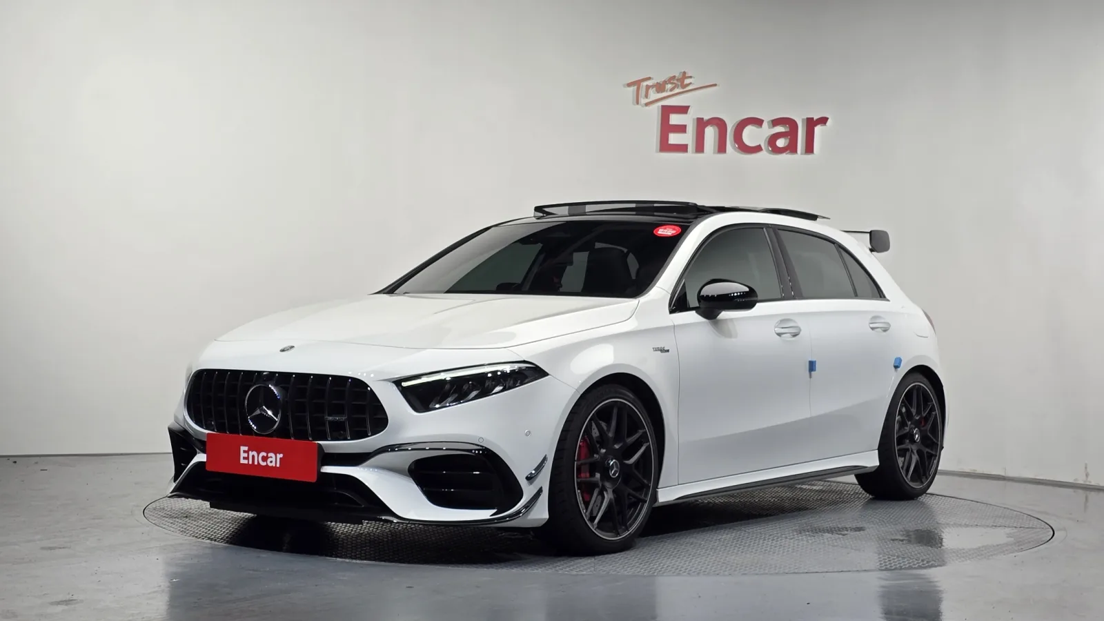 2025 Mercedes-Benz A-Class